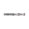 Carbide Radius End Mill 2F Extra Long, 74244